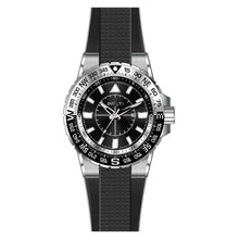 Cargar imagen en el visor de la galería, RELOJ DEPORTIVO PARA HOMBRE INVICTA AVIATOR 21623 - NEGRO
