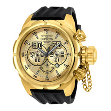 Cargar imagen en el visor de la galería, RELOJ DEPORTIVO PARA HOMBRE INVICTA RUSSIAN DIVER 21628 - NEGRO
