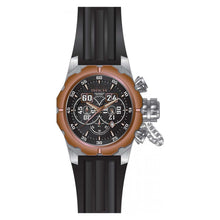 Cargar imagen en el visor de la galería, RELOJ DEPORTIVO PARA HOMBRE INVICTA RUSSIAN DIVER 21631 - NEGRO
