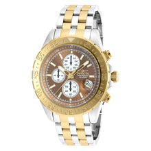 Cargar imagen en el visor de la galería, RELOJ  PARA HOMBRE INVICTA AVIATOR 21648 - GOLD, STEEL
