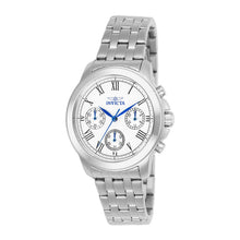 Cargar imagen en el visor de la galería, RELOJ CLÁSICO PARA MUJER INVICTA SPECIALTY 21653 - ACERO
