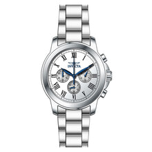 Cargar imagen en el visor de la galería, RELOJ CLÁSICO PARA MUJER INVICTA SPECIALTY 21653 - ACERO
