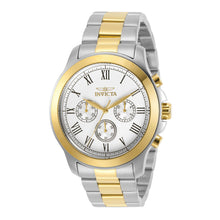 Cargar imagen en el visor de la galería, RELOJ CLÁSICO PARA HOMBRE INVICTA SPECIALTY 21659 - PLATEADO
