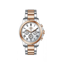 Cargar imagen en el visor de la galería, RELOJ CLÁSICO PARA HOMBRE INVICTA SPECIALTY 21660 - ORO ROSA
