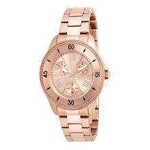 Cargar imagen en el visor de la galería, RELOJ  PARA MUJER INVICTA ANGEL 21684 - ORO ROSA
