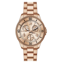Cargar imagen en el visor de la galería, RELOJ  PARA MUJER INVICTA ANGEL 21684 - ORO ROSA
