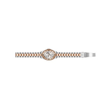 Cargar imagen en el visor de la galería, RELOJ  PARA MUJER INVICTA ANGEL 21686 - ORO ROSA, ACERO
