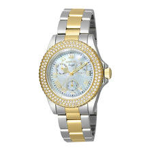 Cargar imagen en el visor de la galería, RELOJ  PARA MUJER INVICTA ANGEL 17437 - ACERO DORADO

