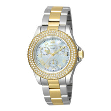 Cargar imagen en el visor de la galería, RELOJ  PARA MUJER INVICTA ANGEL 17437 - ACERO DORADO
