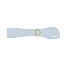 Cargar imagen en el visor de la galería, RELOJ  PARA MUJER INVICTA ANGEL 17437 - ACERO DORADO
