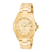 Cargar imagen en el visor de la galería, RELOJ  PARA MUJER INVICTA ANGEL 17524 - ORO
