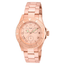 Cargar imagen en el visor de la galería, RELOJ  PARA MUJER INVICTA ANGEL 17525 - ORO ROSA
