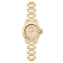 Cargar imagen en el visor de la galería, RELOJ  PARA MUJER INVICTA ANGEL 17525 - ORO ROSA
