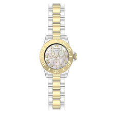 Cargar imagen en el visor de la galería, RELOJ  PARA MUJER INVICTA ANGEL 17526 - ACERO DORADO
