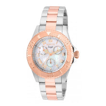 Cargar imagen en el visor de la galería, RELOJ  PARA MUJER INVICTA ANGEL 17527 - ACERO, ORO ROSA
