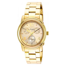 Cargar imagen en el visor de la galería, RELOJ  PARA MUJER INVICTA ANGEL 19163 - DORADO

