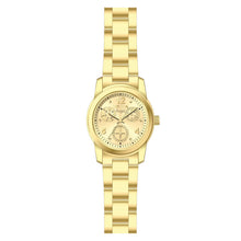 Cargar imagen en el visor de la galería, RELOJ  PARA MUJER INVICTA ANGEL 19163 - DORADO
