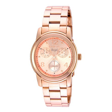 Cargar imagen en el visor de la galería, RELOJ  PARA MUJER INVICTA ANGEL 21687 - ORO ROSA
