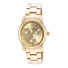 Cargar imagen en el visor de la galería, RELOJ  PARA MUJER INVICTA ANGEL 21691 - ORO
