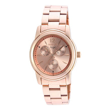 Cargar imagen en el visor de la galería, RELOJ  PARA MUJER INVICTA ANGEL 21692 - ORO ROSA
