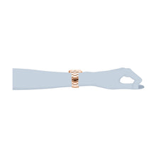 Cargar imagen en el visor de la galería, RELOJ  PARA MUJER INVICTA ANGEL 21692 - ORO ROSA
