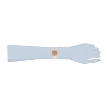 Cargar imagen en el visor de la galería, RELOJ  PARA MUJER INVICTA ANGEL 21692 - ORO ROSA
