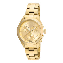 Cargar imagen en el visor de la galería, RELOJ  PARA MUJER INVICTA ANGEL 21694 - ORO
