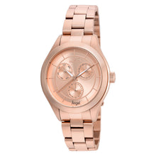Cargar imagen en el visor de la galería, RELOJ  PARA MUJER INVICTA ANGEL 21695 - DORADO
