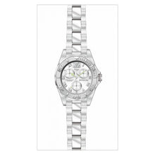 Cargar imagen en el visor de la galería, RELOJ  PARA MUJER INVICTA ANGEL 21696 - ACERO
