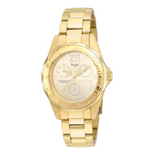 Cargar imagen en el visor de la galería, RELOJ  PARA MUJER INVICTA ANGEL 21697 - ORO
