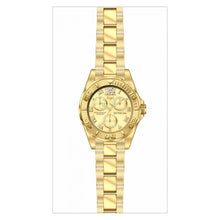 Cargar imagen en el visor de la galería, RELOJ  PARA MUJER INVICTA ANGEL 21697 - ORO
