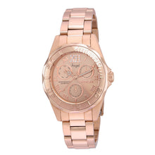 Cargar imagen en el visor de la galería, RELOJ  PARA MUJER INVICTA ANGEL 21698 - ORO ROSA
