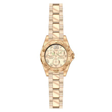 Cargar imagen en el visor de la galería, RELOJ  PARA MUJER INVICTA ANGEL 21698 - ORO ROSA

