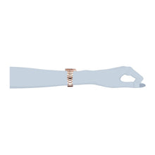 Cargar imagen en el visor de la galería, RELOJ  PARA MUJER INVICTA ANGEL 21698 - ORO ROSA
