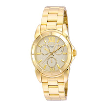 Cargar imagen en el visor de la galería, RELOJ  PARA MUJER INVICTA ANGEL 21700 - DORADO
