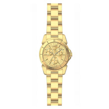 Cargar imagen en el visor de la galería, RELOJ  PARA MUJER INVICTA ANGEL 21700 - DORADO
