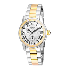 Cargar imagen en el visor de la galería, RELOJ  PARA MUJER INVICTA ANGEL 21707 - DORADO
