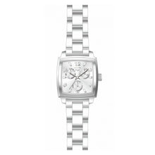 Cargar imagen en el visor de la galería, RELOJ  PARA MUJER INVICTA ANGEL 21709 - ACERO
