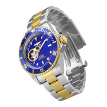 Cargar imagen en el visor de la galería, RELOJ  PARA HOMBRE INVICTA PRO DIVER 21719 - ACERO DORADO
