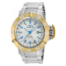 Cargar imagen en el visor de la galería, RELOJ  PARA HOMBRE INVICTA SUBAQUA 21729 - ACERO
