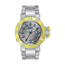 Cargar imagen en el visor de la galería, RELOJ  PARA HOMBRE INVICTA SUBAQUA 21729 - ACERO
