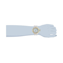 Cargar imagen en el visor de la galería, RELOJ  PARA HOMBRE INVICTA SUBAQUA 21729 - ACERO
