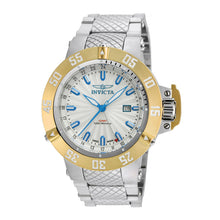 Cargar imagen en el visor de la galería, RELOJ  PARA HOMBRE INVICTA SUBAQUA 21729 - ACERO
