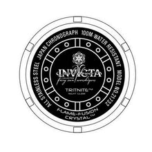 Cargar imagen en el visor de la galería, RELOJ  PARA MUJER INVICTA WILDFLOWER 21732 - ORO ROSA
