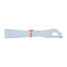 Cargar imagen en el visor de la galería, RELOJ  PARA MUJER INVICTA WILDFLOWER 21732 - ORO ROSA

