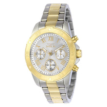 Cargar imagen en el visor de la galería, RELOJ  PARA MUJER INVICTA WILDFLOWER 21733 - ORO, ACERO
