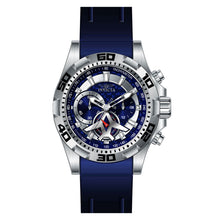 Cargar imagen en el visor de la galería, RELOJ  PARA HOMBRE INVICTA AVIATOR 21736 - AZUL
