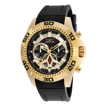 Cargar imagen en el visor de la galería, RELOJ  PARA HOMBRE INVICTA AVIATOR 21738 - NEGRO
