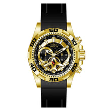 Cargar imagen en el visor de la galería, RELOJ  PARA HOMBRE INVICTA AVIATOR 21738 - NEGRO
