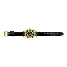 Cargar imagen en el visor de la galería, RELOJ  PARA HOMBRE INVICTA AVIATOR 21738 - NEGRO
